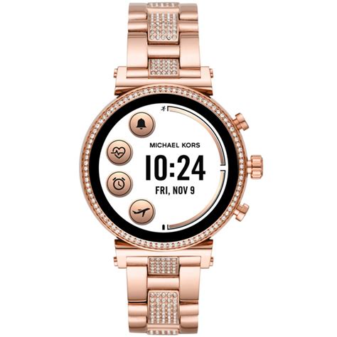 dw7m2 michael kors|Michael Kors mkt5066.